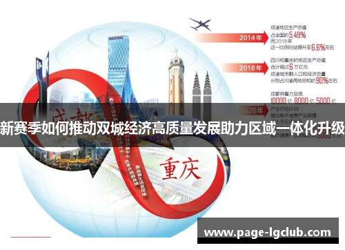 新赛季如何推动双城经济高质量发展助力区域一体化升级