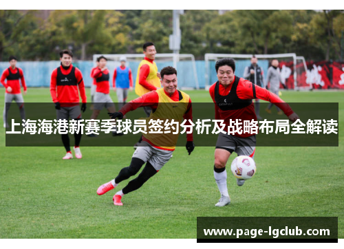 上海海港新赛季球员签约分析及战略布局全解读
