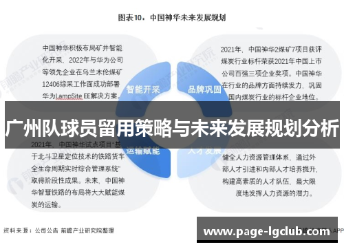 广州队球员留用策略与未来发展规划分析