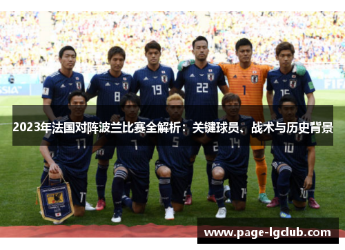 2023年法国对阵波兰比赛全解析：关键球员、战术与历史背景