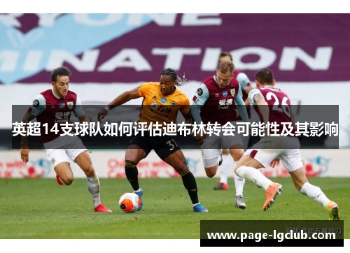 英超14支球队如何评估迪布林转会可能性及其影响