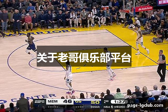 关于老哥俱乐部平台